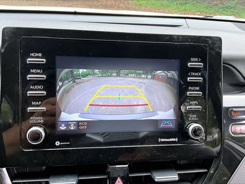 Used 2023 Toyota Camry TRD FWD image 13