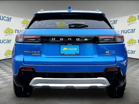 New 2026 Honda Prologue Touring image 6