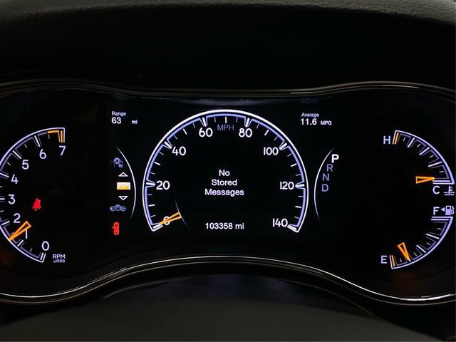 Used 2020 Jeep Grand Cherokee Altitude AWD/4WD image 21