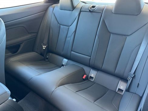 New 2026 BMW M440i Coupe w/ Parking Assistance Package image 12