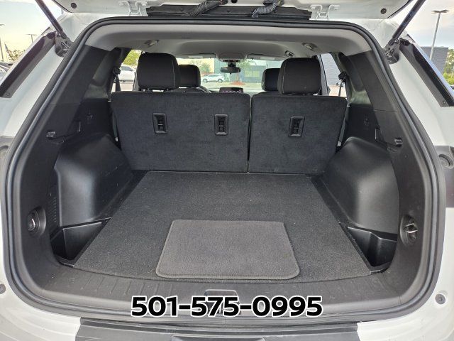 Used 2024 Chevrolet Blazer LT FWD image 15