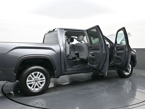 Used 2024 Toyota Tundra SR5 AWD/4WD image 45