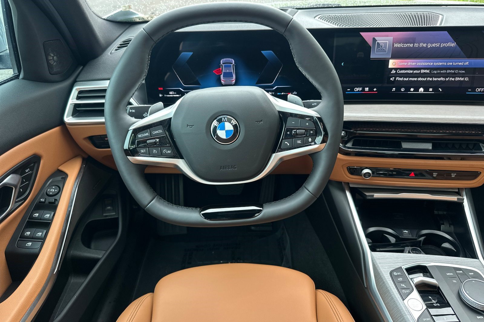 Used 2026 BMW 330i Sedan w/ Premium Package RWD image 18