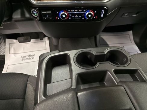 Used 2025 GMC Sierra 1500 Elevation image 16