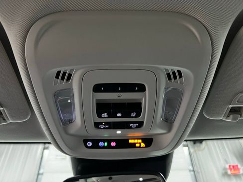New 2026 Buick Envision Sport Touring AWD/4WD image 23