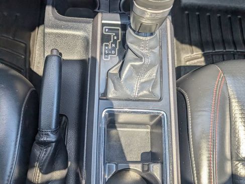Used 2019 Toyota Tacoma TRD Pro AWD/4WD image 25