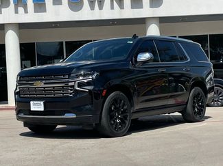 Used 2023 Chevrolet Tahoe Premier video 1