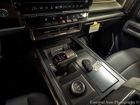 New 2025 GMC Hummer EV 3X image 23