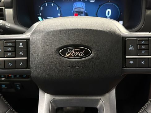 Used 2026 Ford F150 Lariat AWD/4WD image 27
