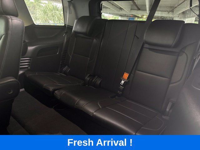 Used 2019 GMC Yukon Denali RWD image 4