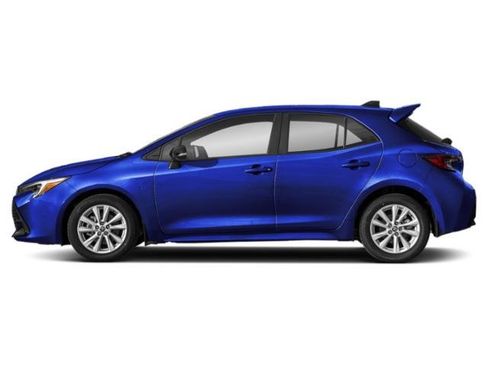New 2026 Toyota Corolla SE image 3