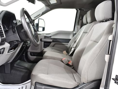 Used 2017 Ford F350 XLT AWD/4WD image 6