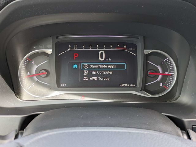 Used 2025 Honda Passport Black Edition image 31