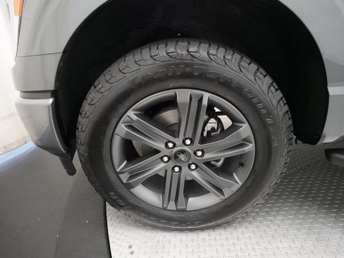 Used 2023 Ford F150 XLT w/ Equipment Group 302A High image 26