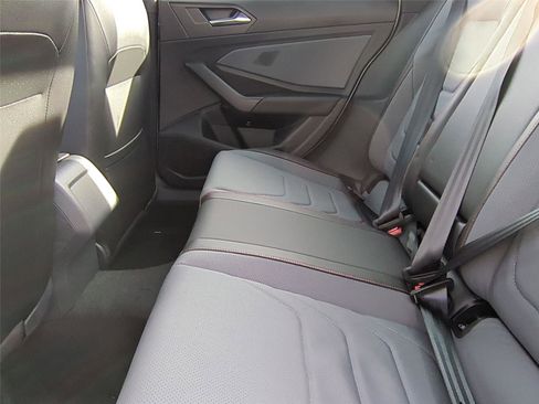 New 2026 Volkswagen Jetta GLI Autobahn FWD image 16