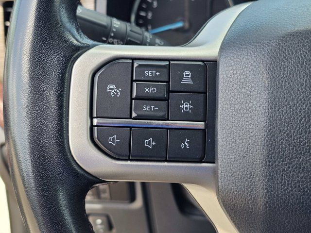 Used 2022 Ford Expedition Limited AWD/4WD image 23