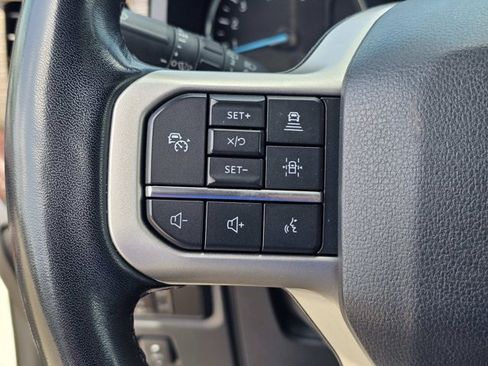 Used 2022 Ford Expedition Limited AWD/4WD image 23