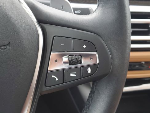 Certified 2023 BMW 330e xDrive w/ Premium Package image 12