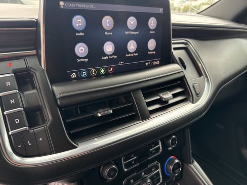 Used 2021 Chevrolet Tahoe Z71 image 29