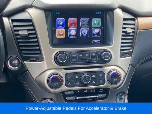 Used 2019 GMC Yukon Denali w/ Open Road Package AWD/4WD image 10