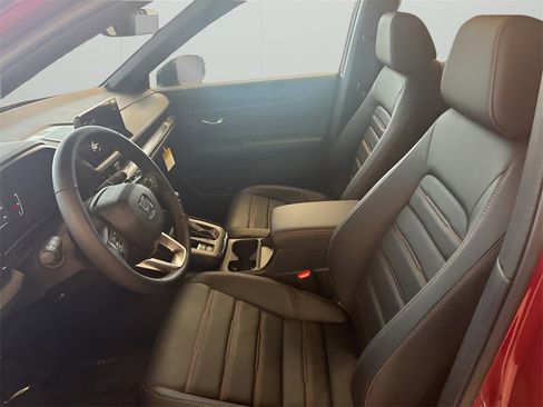 New 2026 Honda CR-V Sport-L image 10