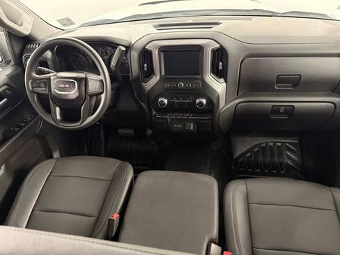 Used 2022 GMC Sierra 1500 Pro w/ Sierra Value Package image 15