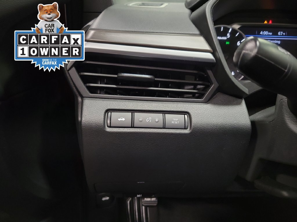 Used 2023 Nissan Altima 2.5 SV FWD image 21