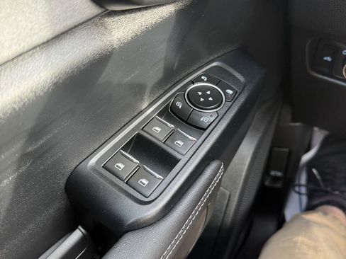 Used 2024 Ford Ranger XLT image 25