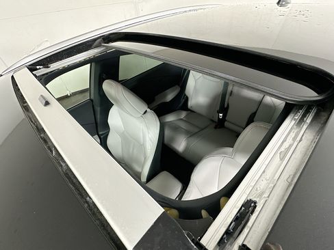 Certified 2024 Lexus RX 350 350h Premium Plus image 20