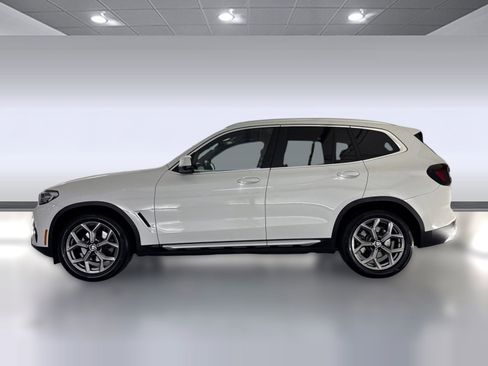 Certified 2023 BMW X3 sDrive30i w/ Convenience Package w/ZPA image 2