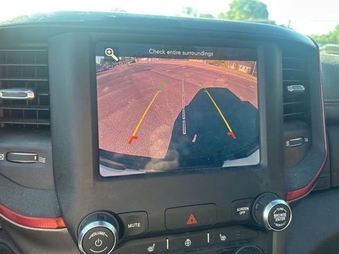 Used 2019 RAM 1500 Rebel w/ Rebel Level 2 Equipment Group image 10