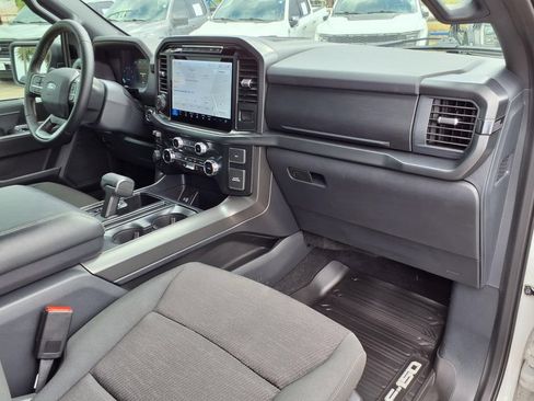 Used 2024 Ford F150 XLT w/ Equipment Group 302A MID AWD/4WD image 29