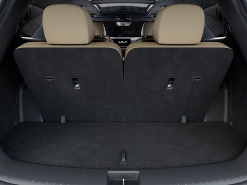 New 2025 Kia Sorento SX Prestige w/ Olive Brown Leather Package image 19