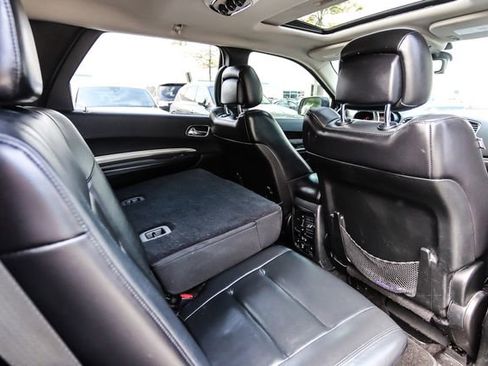 Used 2017 Dodge Durango GT w/ Premium Group AWD/4WD image 46