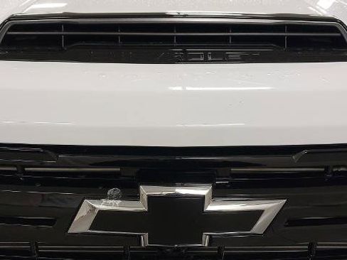 New 2026 Chevrolet Silverado 2500 LTZ w/ Trail Boss Package image 44