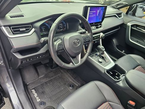 Used 2023 Toyota RAV4 XSE w/ Weather Package AWD/4WD image 20
