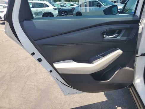 Certified 2023 Honda Accord EX image 13