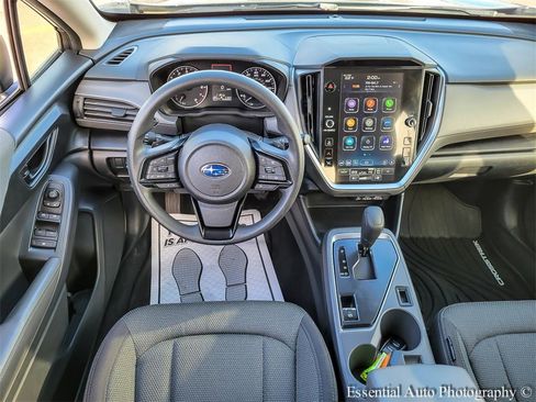 Certified 2024 Subaru Crosstrek 2.0i Premium image 13