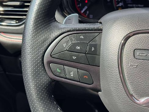Used 2023 Dodge Durango GT AWD/4WD image 25