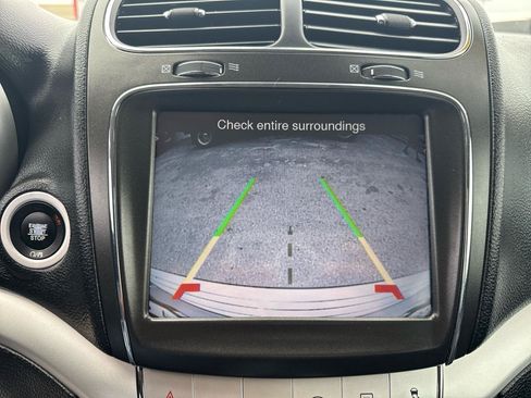 Used 2019 Dodge Journey GT AWD/4WD image 22