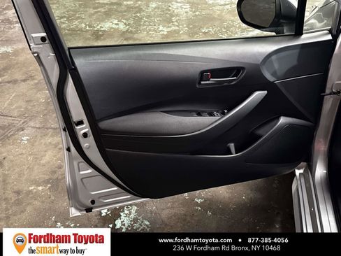 Certified 2023 Toyota Corolla LE w/ LE Convenience Package image 15