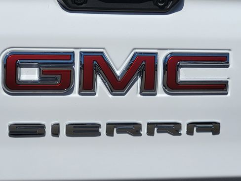 New 2026 GMC Sierra 3500 Pro AWD/4WD image 11