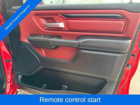 Used 2023 RAM 1500 Rebel w/ Rebel Level 1 Equipment Group image 11