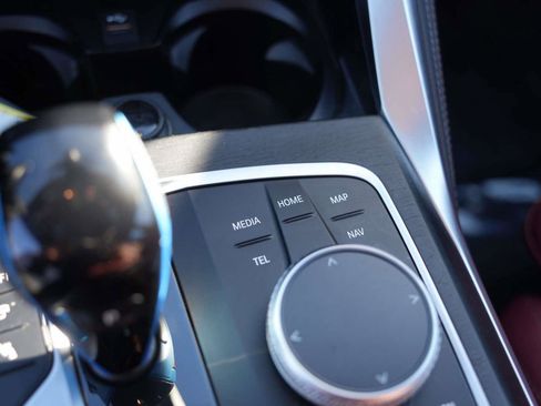 Certified 2023 BMW i4 M50 w/ Premium Package image 24