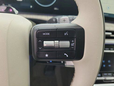 New 2025 Hyundai Santa Fe Calligraphy image 16