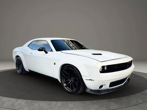 Used 2020 Dodge Challenger R/T Scat Pack image 2