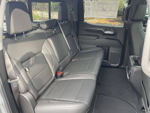 New 2026 GMC Sierra 1500 SLT w/ SLT Premium Package image 63