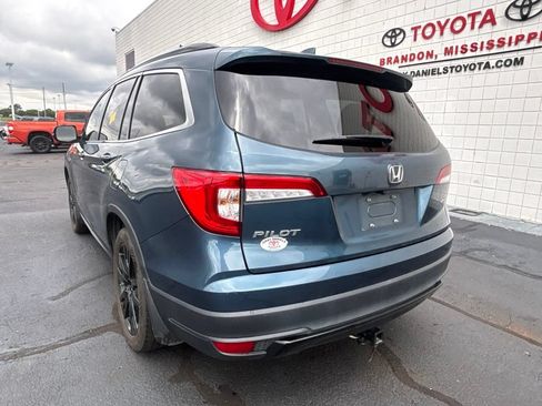 Used 2022 Honda Pilot Special Edition image 6