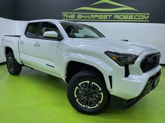 Used 2026 Toyota Tacoma TRD Sport video 1