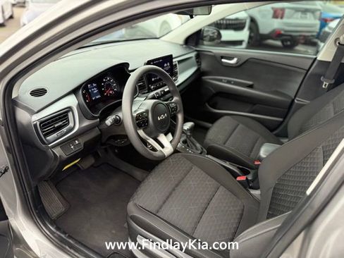 Certified 2023 Kia Rio S image 7